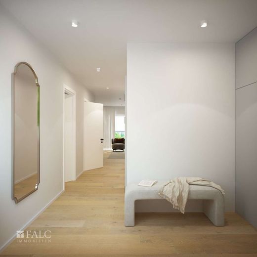 Modernes Wohnen in Nottuln/Appelhülsen - Neubau-/ Sanierungsprojekt - Obergeschoss - Nr.3 – .