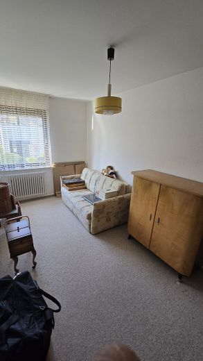 Reihenendhaus in beliebter Lage von Pforzheim Sonnenhof – Kinderzimmer