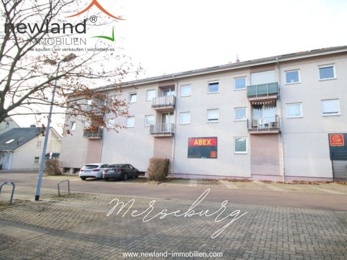 Attraktives Investmentpaket: 3 Eigentumswohnungen in einem Haus von Merseburg! – Foto 1