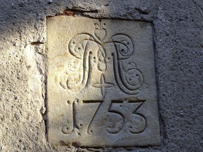 Storico mulino ad acqua del 1753 – un luogo straordinario per menti creative – Foto 1