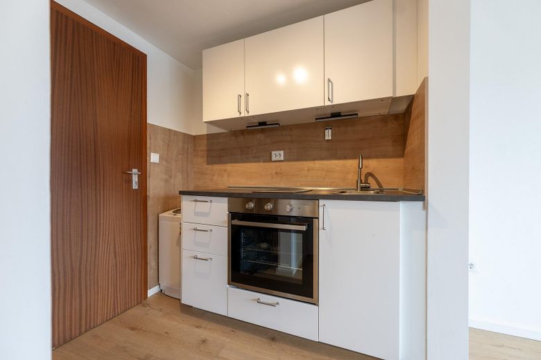 Wunderschöne NEU renvoierte Penthouse Wohnung in Passau Grubweg – Foto 19