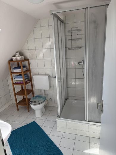 Ausstattung Ferienwohnungen