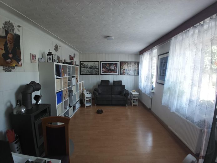 Casa modernizzata con impianto fotovoltaico da balcone e sistema di accumulo – Foto 3