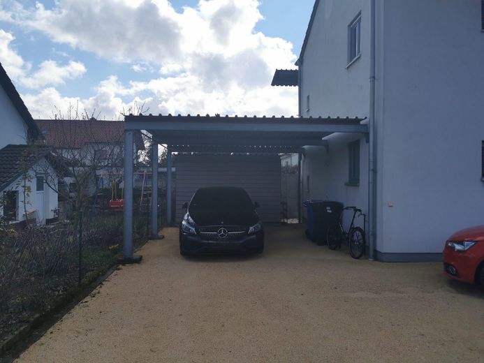 Carport