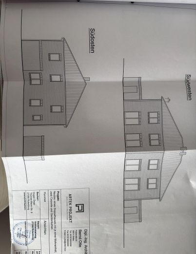 Moderne DHH in Rotenburg Wümme zu vermieten – Foto 20