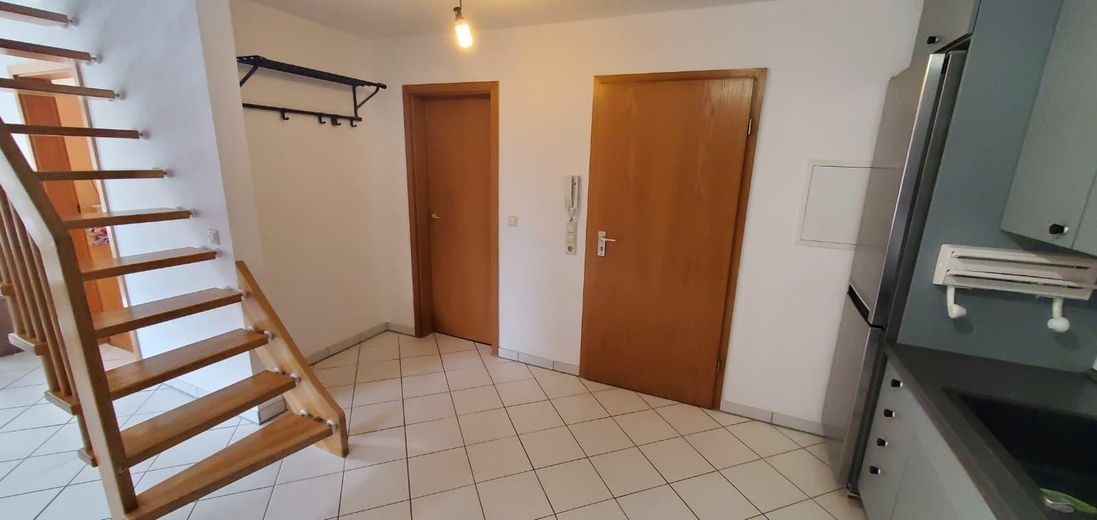 Garderobe
