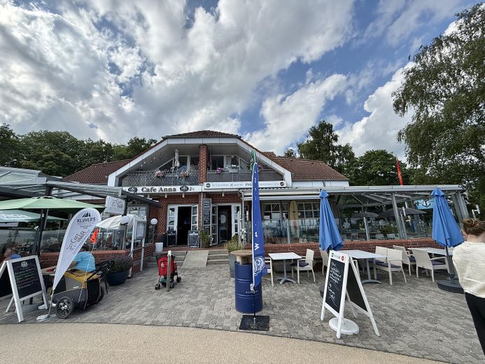 Gastronomie / Gewerbe / Restaurant an der Ostsee zu verpachten – Foto 18