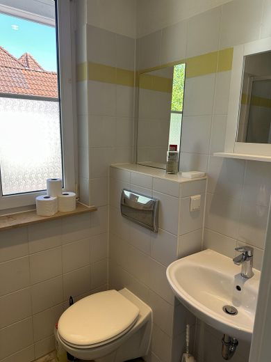 Gäste WC