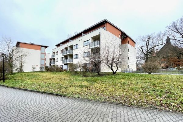 Ihre neue Wohnung im Alter: Komfort, Freiheit und Sicherheit