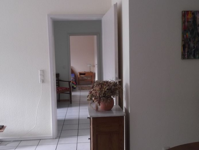 2-Zimmerwohnung mit Balkon, seperatem Keller, Garage in ruhiger Wohnlage im Süden von Kerpen-Buir – Foto 8