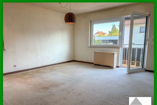 cet appartement n’est pas parfait. C’est précisément pour cela que vous devriez le visiter.