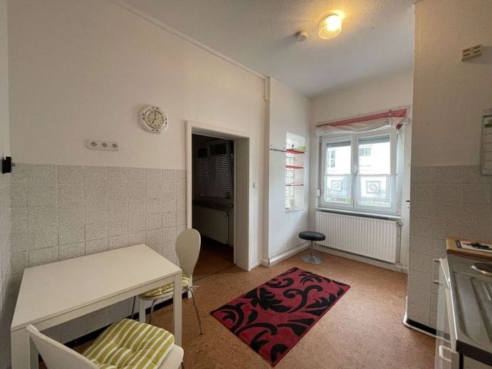 Schöne 1-Zimmerwohnung in Marktplatznähe! – Foto 1