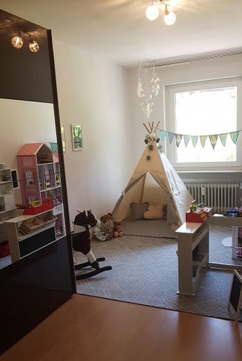 Kinderzimmer 1