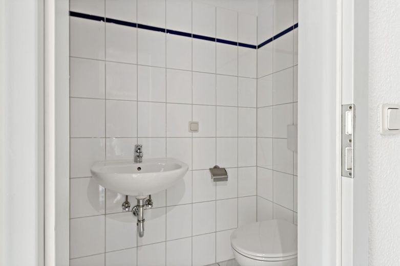 Badezimmer a