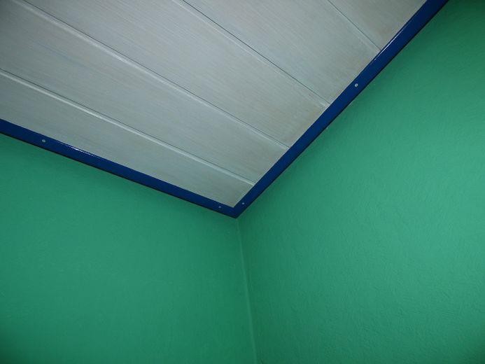 Bungalow in ländlicher Lage auf der Insel Fehmarn – Foto 10
