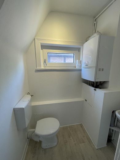 Charmante 3-Zimmer-Wohnung im Winsener Stadtkern – ab sofort! – Foto 13