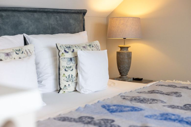 Nordsee im Blick, Rendite im Fokus - Exklusive Maisonette mit Nordseeblick in List auf Sylt! – Bild 12