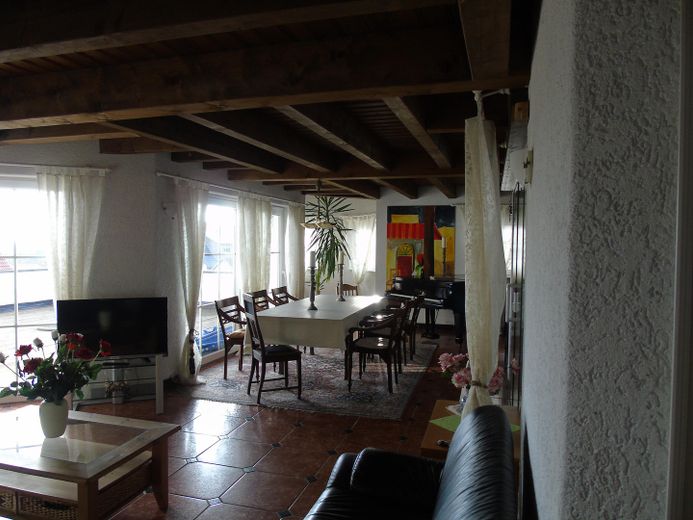 Wohnen im Schlösschen – Photo 16