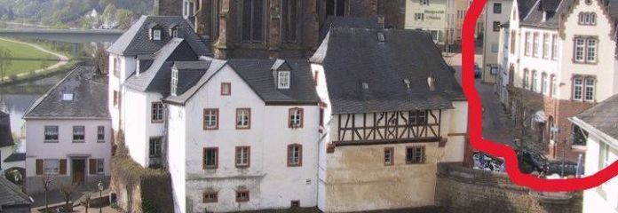 Luftaufnahme