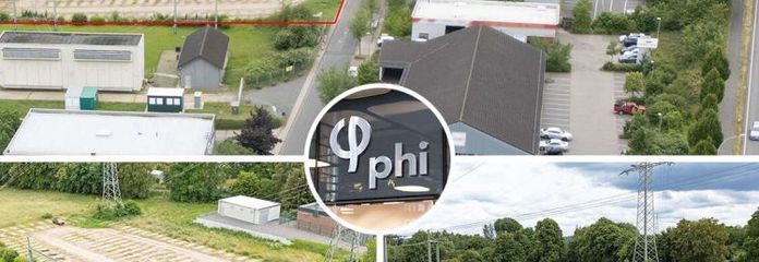 PHI AACHEN - Erfolgsstandort in Euskirchen: Vielseitig nutzbares Gewerbegrundstück!