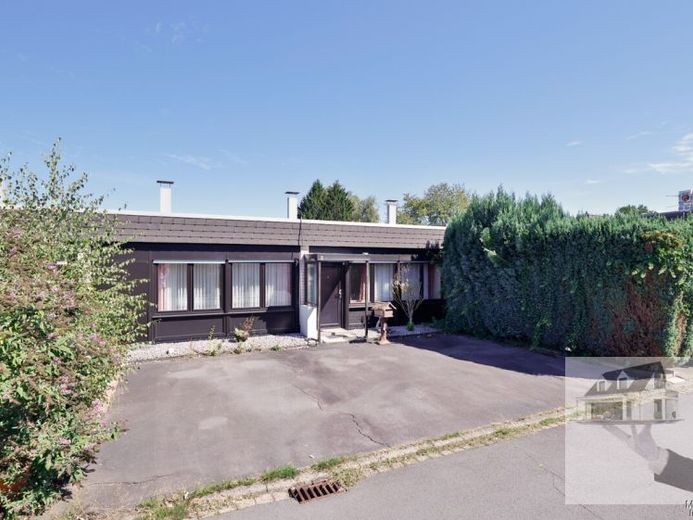 Wohnen am Erlenhofsee – 84 m² mit viel Potenzial in ruhiger Lage von Ransbach-Baumbach – Foto 1