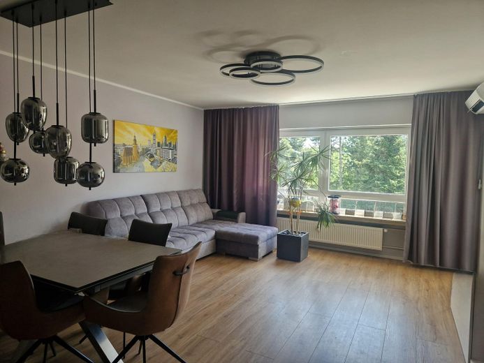 3 ODA DAİRESİ OFFENBACH WESTEND'DE MUTLAK EN İYİ KONUMDA – Foto 5