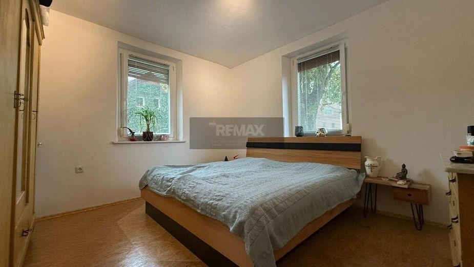 Schlafzimmer EG