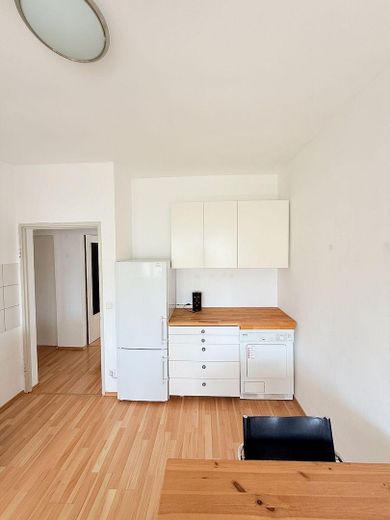 Bonn-Zentrum: 2,5-Zimmer-Wohnung mit Terrasse & Panoramablick, 1A-Lage Fußgängerzone – Foto 6
