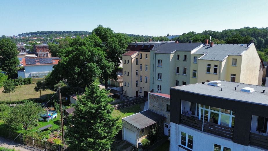 bezczénsyjny dom mieszkalno-usługowy z rentownością 8,0 % – Zdjęcie 13