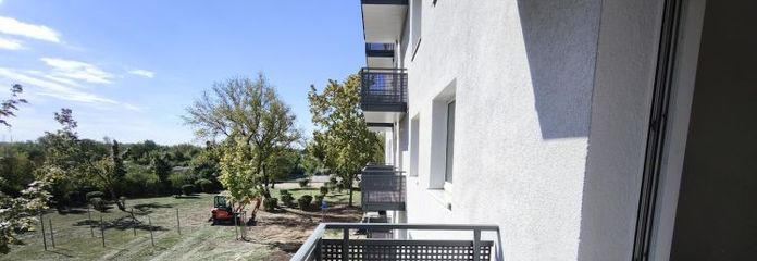 Gemütliche 2-RW mit hochwertiger Ausstattung und Balkon
