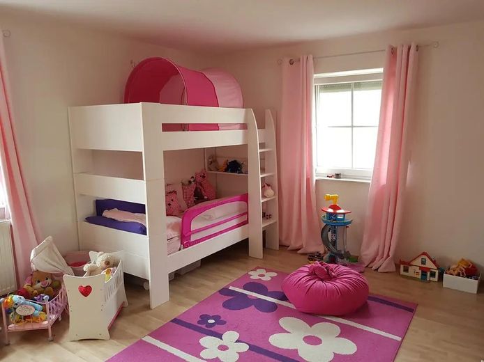Kinderzimmer 1