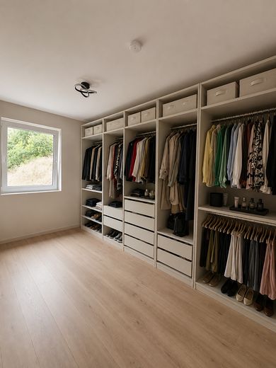 Hoogwaardige 4,5-kamer nieuwbouwappartement | 106 m² | TG-parkeerplaats | Leonberg – Foto 7