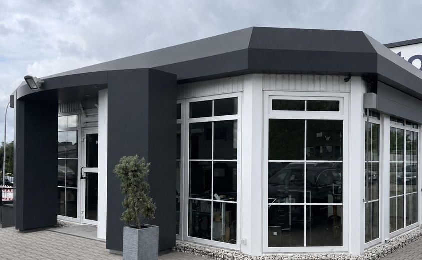 Büro Kosmetik Studio Versicherung Beauty Pilates Studio zu vermieten – Foto 1