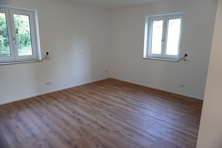 3-Zimmer Terrassenwohnung auf dem Gütlbauerhof – Zimmer 3
