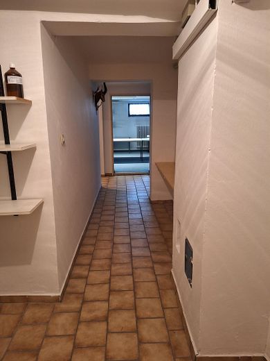 Casa residenziale con capannoni di stoccaggio senza commissioni – Foto 19