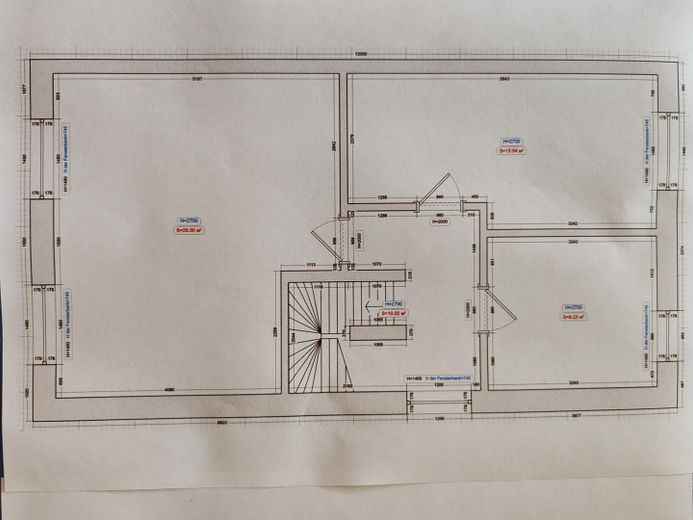 modernisiertes Einfamilienhaus, – Foto 21