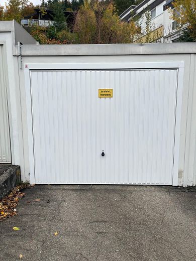 Automatischer Toröffner