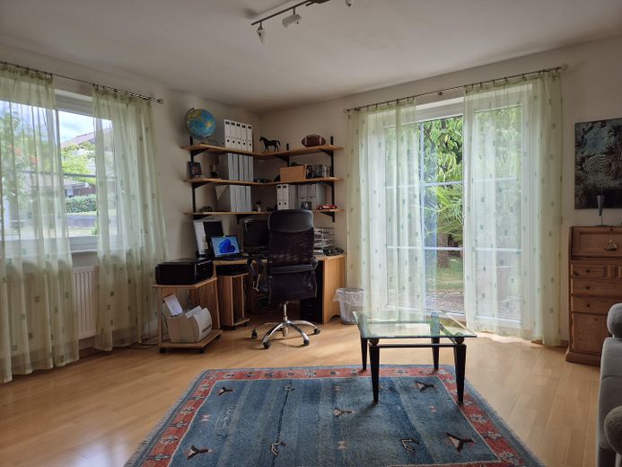 Müstakil, çok bakımlı müstakil ev – ÖZEL SATIŞ, KOMİSYONSUZ – Arbeits / Gästezimmer