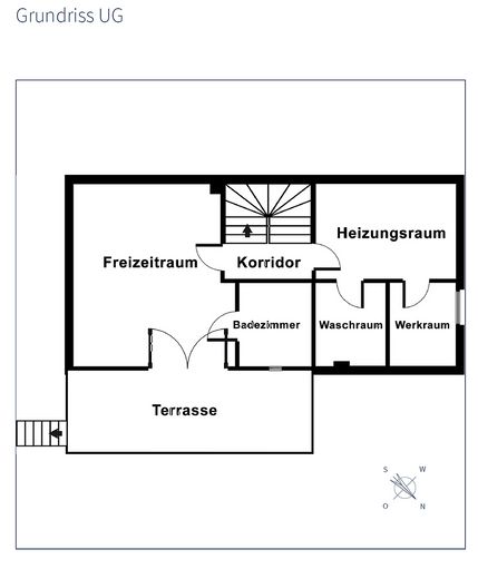 Familienfreundliche und gehobene Doppelhaushälfte mit Erdwärme und ohne Provision – फोटो 45