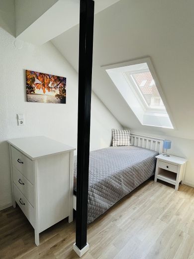 Moderno piso de 3 habitaciones en una ubicación muy céntrica (posible uso como apartamento vacacional) – Foto 17