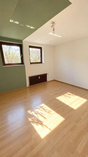 Double investment, two apartments, one offer! – 3 Zimmer Wohnung Hobbyraum