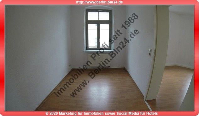 Wohnung mieten - - 2er WG tauglich Giebichenstein - 2 Personenhaushalt – G0051340