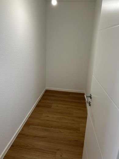 Abstellraum im OG
