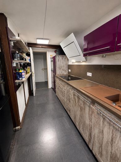 Sensazione di casa nella casa: spazioso maisonette di 6 locali con 147 m² – Foto 4