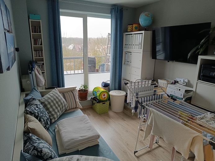 Kinderzimmer / Büro