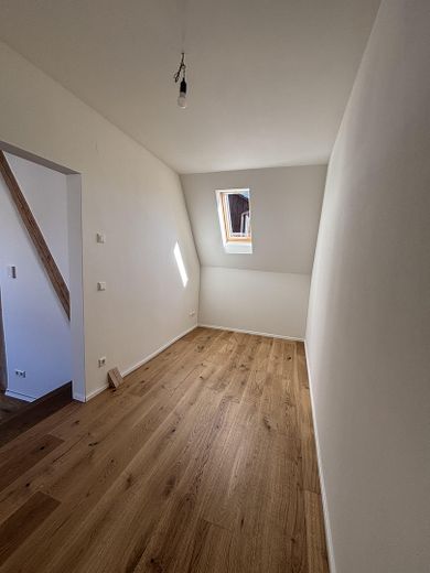 Loft exclusivo en un edificio histórico protegido - primera ocupación – Büro