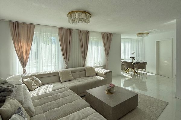 Licht 2-kamerappartement op een toplocatie in Neckarsulm-Amorbach