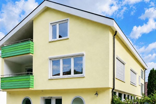 Casa trifamiliare in posizione privilegiata a Rottweil in vendita