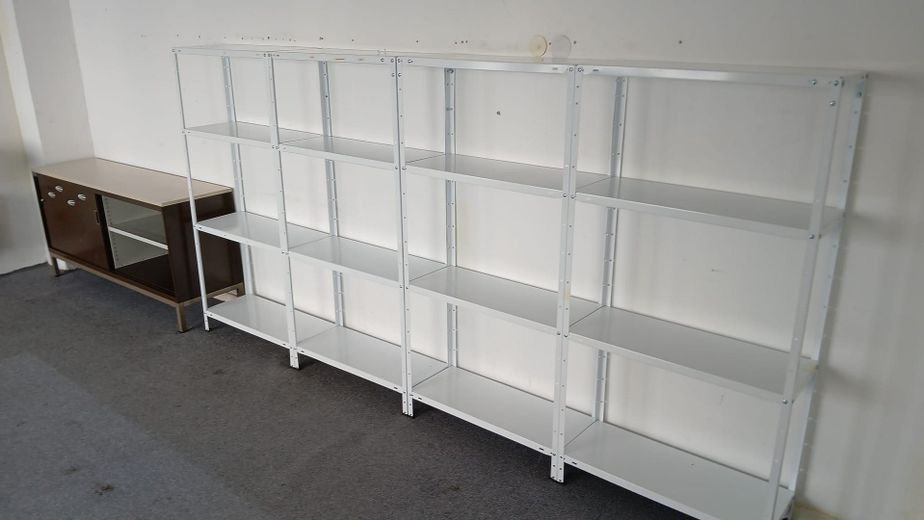 Piccola unità commerciale con ampia vetrina a OB-Osterfeld – circa 25 m² – Verkaufsraum