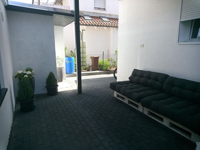 DHH con apartamento de invitados – Foto 39